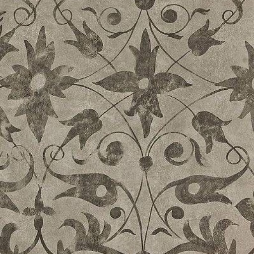 Обои Zoffany Arden 310437 Saffron Walden Tracery