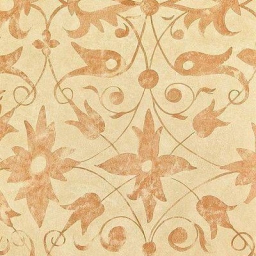 Обои Zoffany Arden 310438 Saffron Walden Tracery