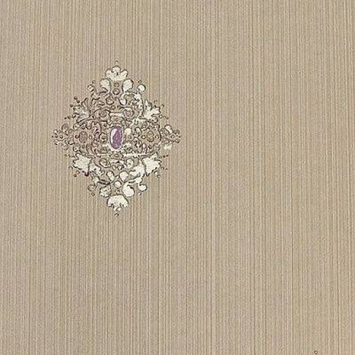 Обои Zoffany Arden 310446 Filigree Taupe