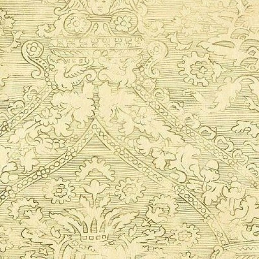 Обои Zoffany Arden 310451 Fairfax Gold