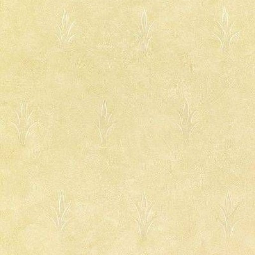 Обои Zoffany Arden 310458 Sussex Sprig Buttercream