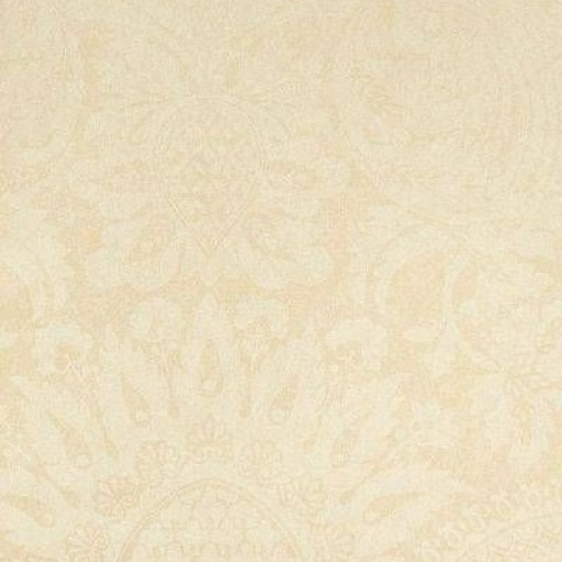 Обои Zoffany Classic Damask Wallpaper CDW01006 Pomegranate Canvas