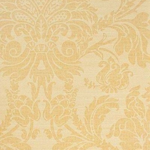 Обои Zoffany Classic Damask Wallpaper CDW02002 Crivelli Cream