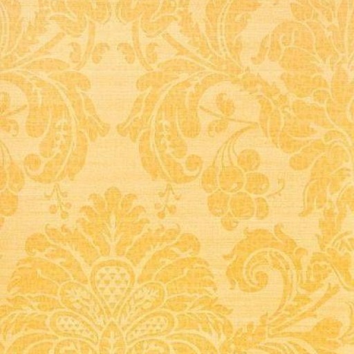 Обои Zoffany Classic Damask Wallpaper CDW02004 Crivelli Gold