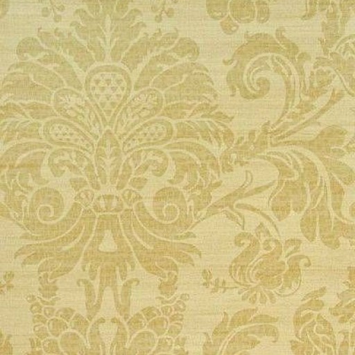 Обои Zoffany Classic Damask Wallpaper CDW02005 Crivelli Green