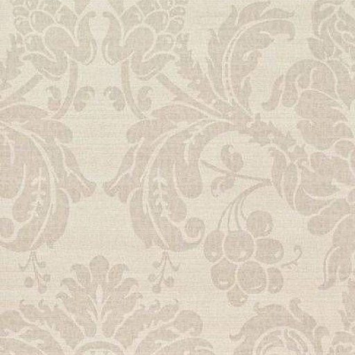 Обои Zoffany Classic Damask Wallpaper CDW02012 Crivelli Silver