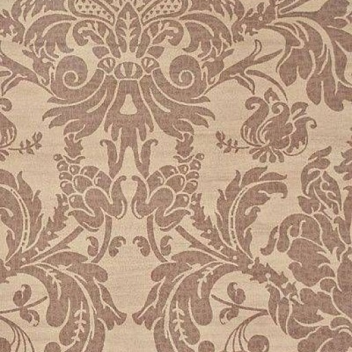 Обои Zoffany Classic Damask Wallpaper CDW02014 Crivelli Amethyst