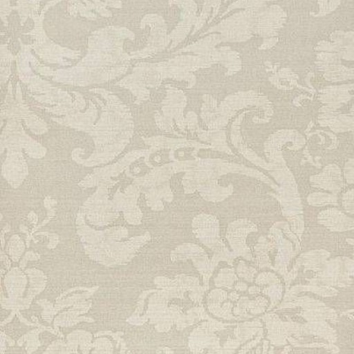 Обои Zoffany Classic Damask Wallpaper CDW03011 Tours Silver