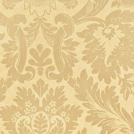 Обои Zoffany Classic Damask Wallpaper CDW04004 Versailles Pewter