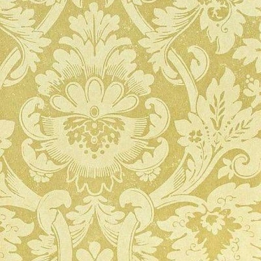 Обои Zoffany Classic Damask Wallpaper CDW04008 Versailles Green