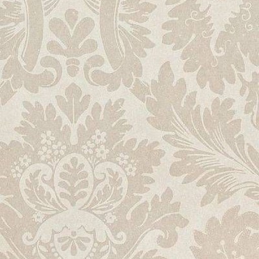 Обои Zoffany Classic Damask Wallpaper CDW04013 Versailles Silver