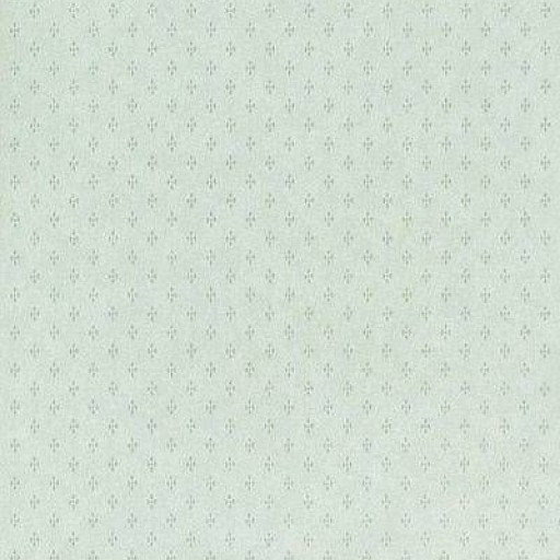 Обои Zoffany Classic Damask Wallpaper CDW06005 New Oak Garland Plain Duck Egg