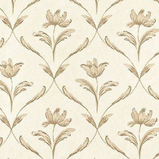 Обои Zoffany Gustavus GUV06001 Sophia Linen