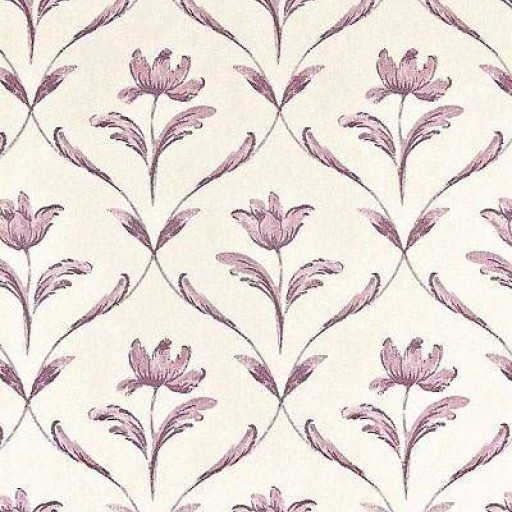 Обои Zoffany Gustavus GUV06005 Sophia Lilac