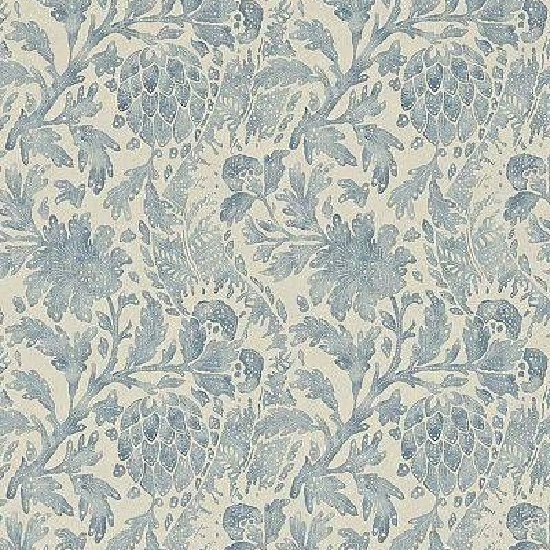 Обои Zoffany Jaipur ZJAI311708 Обои Zoffany Jaipur ZJAI311708
