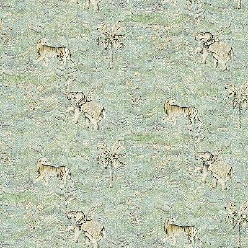 Обои Zoffany Jaipur ZJAI311722