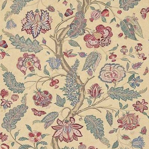 Обои Zoffany Jaipur ZJAI311741