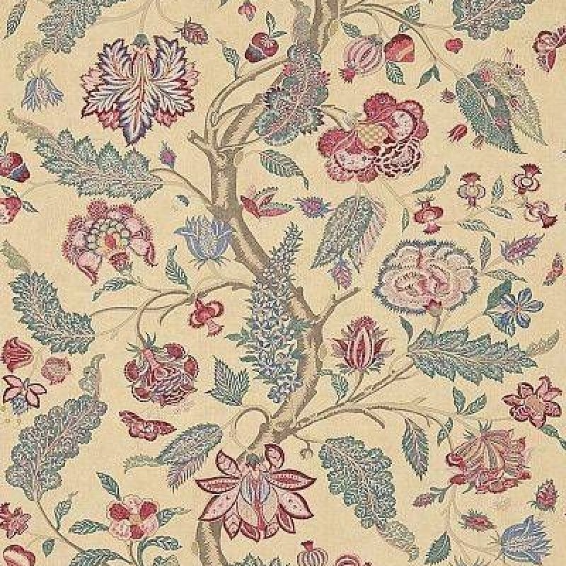 Обои Zoffany Jaipur ZJAI311741
