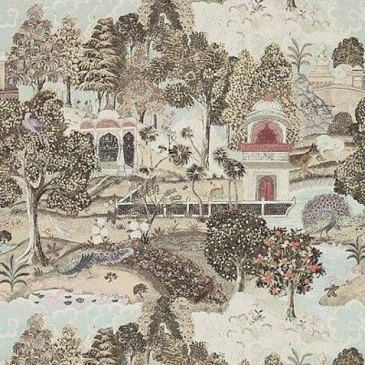 Обои Zoffany Jaipur ZJAI311742