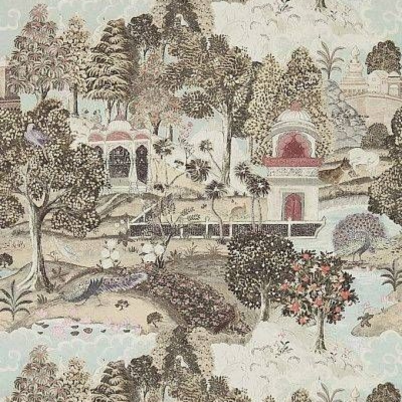 Обои Zoffany Jaipur ZJAI311742