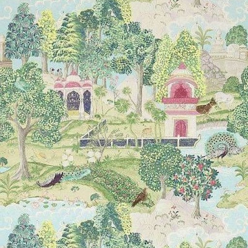 Обои Zoffany Jaipur ZJAI311748
