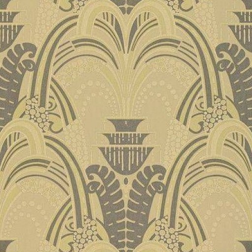 Обои Zoffany Lexington Wallpapers 311038 Tivoli Old Gold