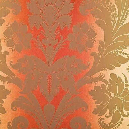 Обои Zoffany Nureyev Wallpaper NUP01005 Villiers-Rad