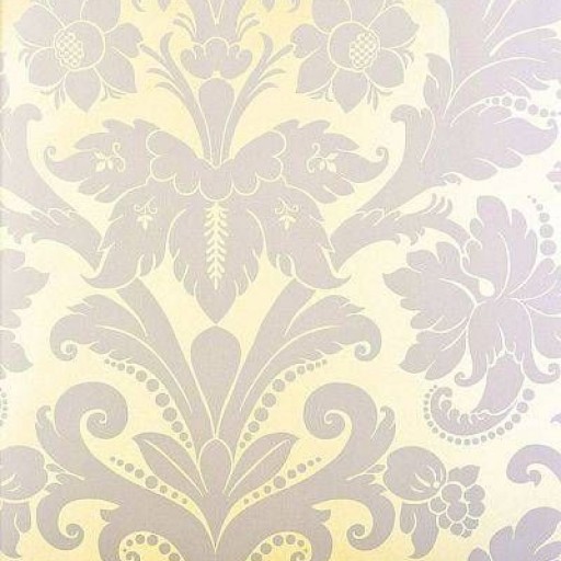 Обои Zoffany Nureyev Wallpaper NUP01006 Villiers-Cream