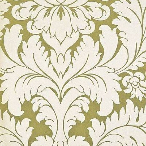 Обои Zoffany Nureyev Wallpaper NUP03002 Nureyev-Green