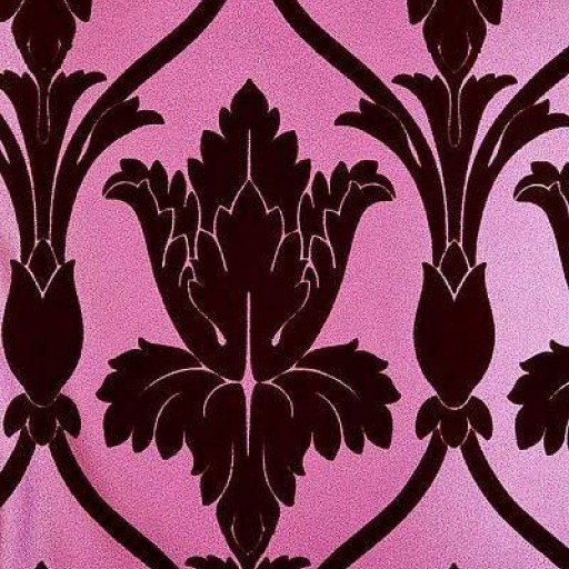 Обои Zoffany Nureyev Wallpaper NUP05002 Nureyev-Cerise