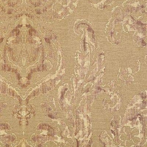 Обои Zoffany Nureyev Wallpaper NUP06003 Brocatello-Brown