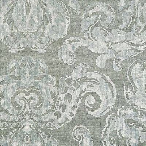 Обои Zoffany Nureyev Wallpaper NUP06008 Brocatello-Pewter