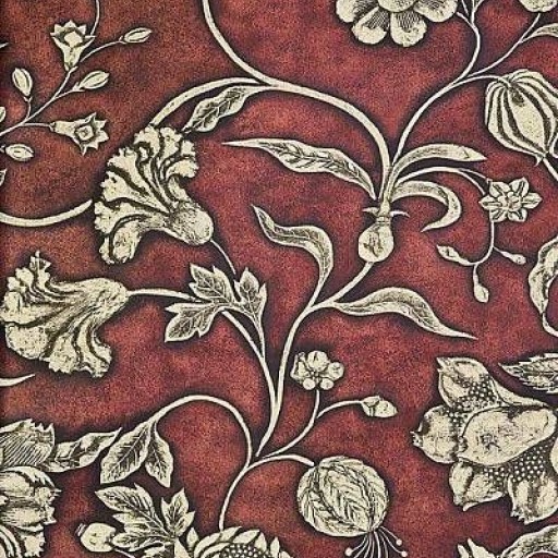 Обои Zoffany Nureyev Wallpaper NUP07003 St James-Rad