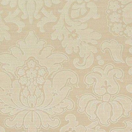 Обои Zoffany Papered Walls PAW02008 Tussah Damask Wheat