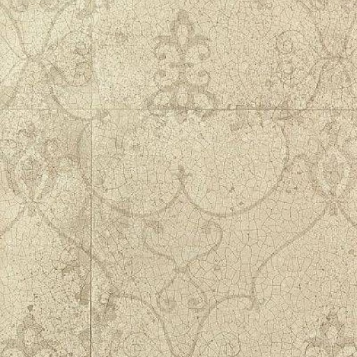 Обои Zoffany Persia PEW07004 Rococo Mirror Oyster