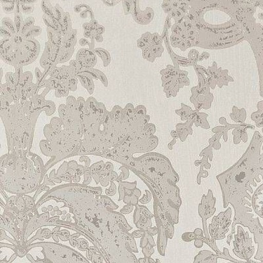 Обои Zoffany Persia PEW09003 Little Venice Silver