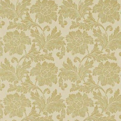 Обои Zoffany Tespi 311230 Tadema Old Gold