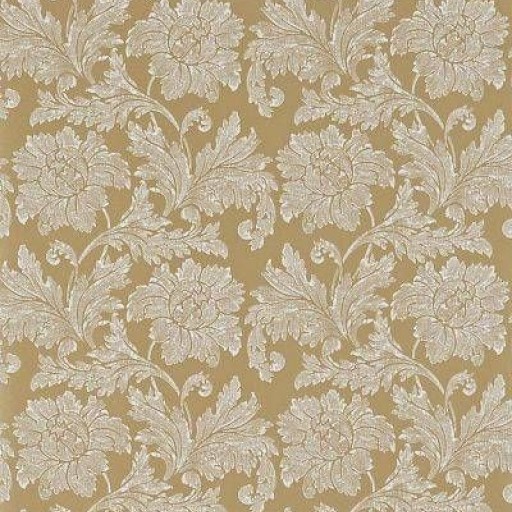 Обои Zoffany Tespi 311231 Tadema Gold