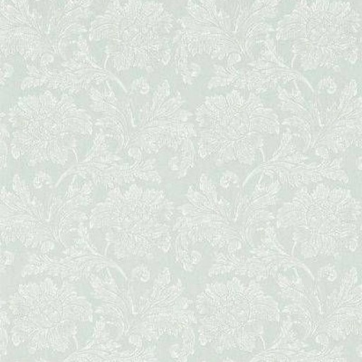 Обои Zoffany Tespi 311233 Tadema Duck Egg