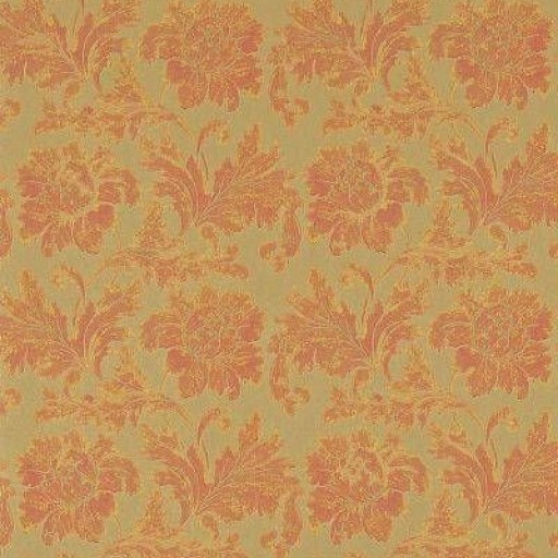 Обои Zoffany Tespi 311234 Tadema Terracotta