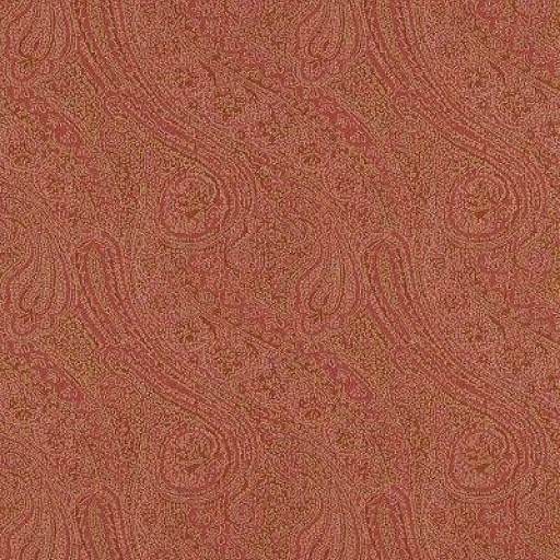 Обои Zoffany Tespi 311236 Oreste Red