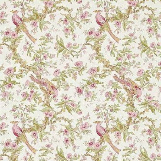 Обои Zoffany Woodville Papers ZWOO311326