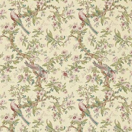 Обои Zoffany Woodville Papers ZWOO311328