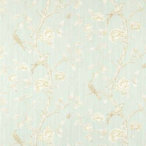 Обои Zoffany Woodville Papers ZWOO311350