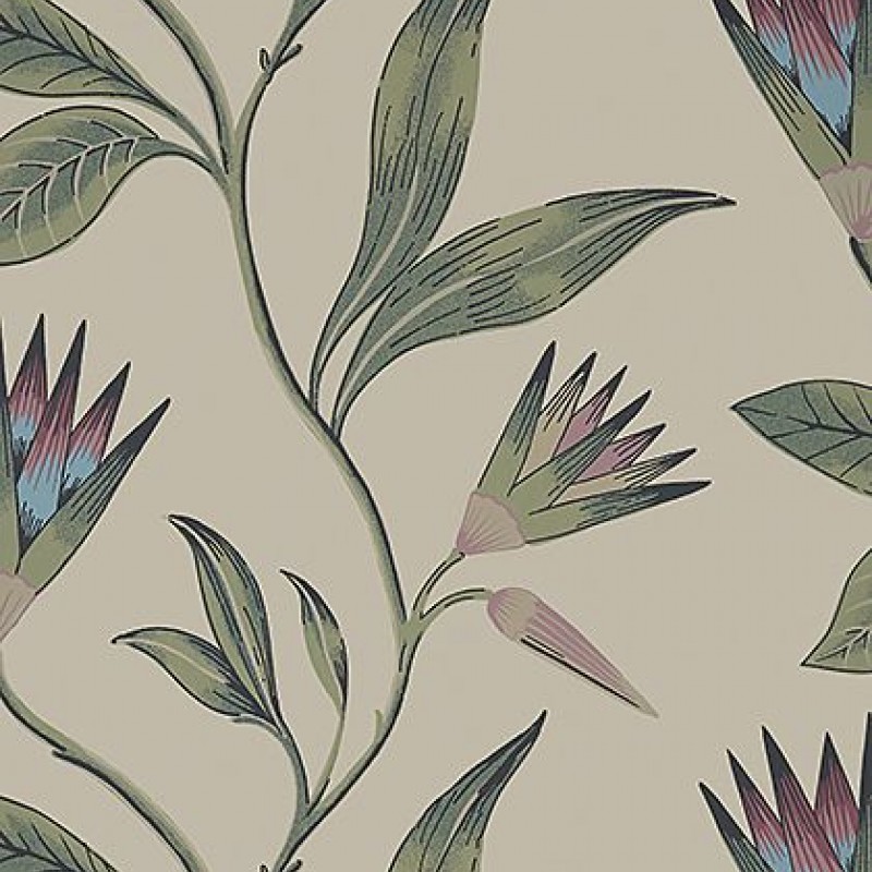 Обои Anna French Savoy wall AT9617 
