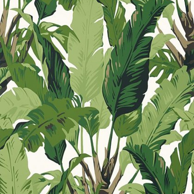 Обои Thibaut Tropics T10127 