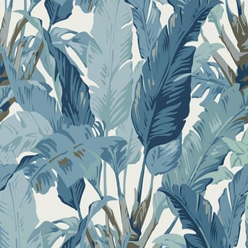 Обои Thibaut Tropics T10128 
