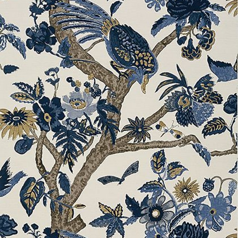 Обои Thibaut Colony T10225 