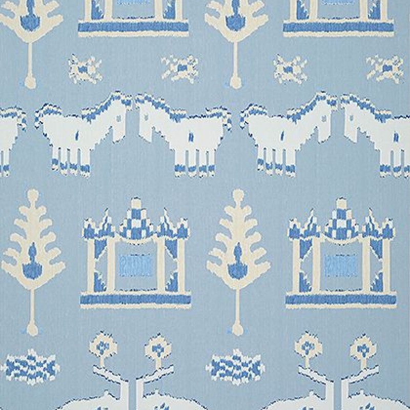 Обои Thibaut Ceylon T10643 