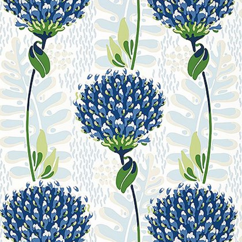 Обои Thibaut Ceylon T10650 